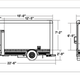 Illustration for article titled Guy Forces U-Haul Moving Truck Into Parking Garage And Handles It As Poorly As Possible
